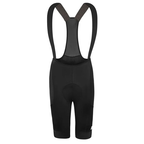 Albion Thermal Mens Pocket Bib Shorts - AW26