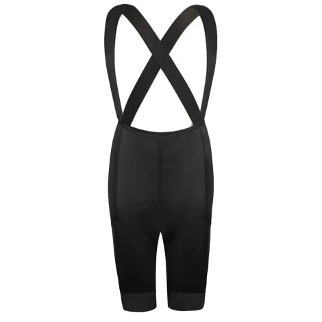 Albion Womens Thermal Pocket Bib Shorts - AW26