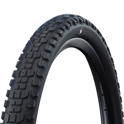 Schwalbe Hybrid Johnny Watts TLR Folding Tyre - 29"