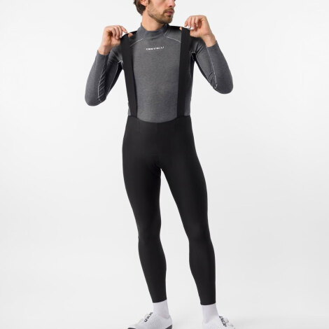 Castelli Sorpasso Pro Cycling Bib Tights - AW26