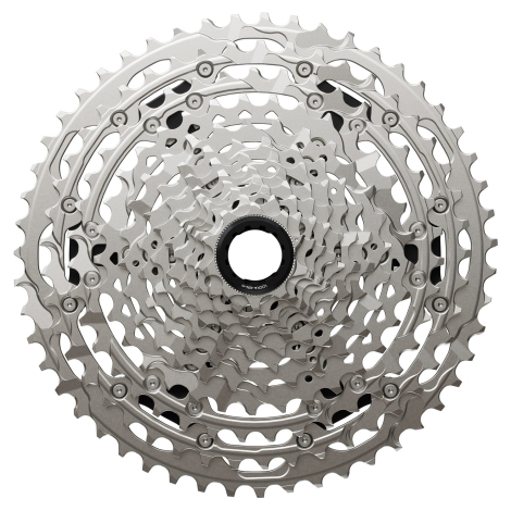 Shimano Deore M6200 Cassette - 12 Speed