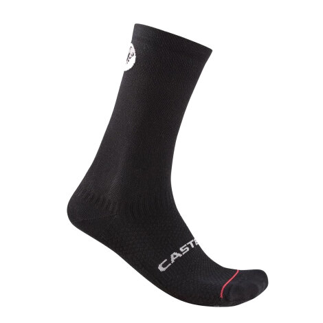 Castelli Scorpion Logo 20 Thermal Cycling Socks - AW26