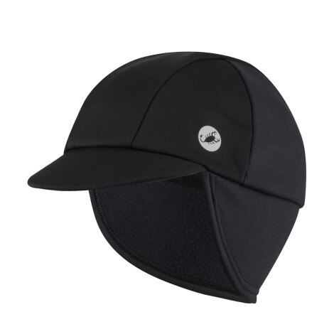 Castelli Estremo Thermal Winter Cycling Cap - AW26