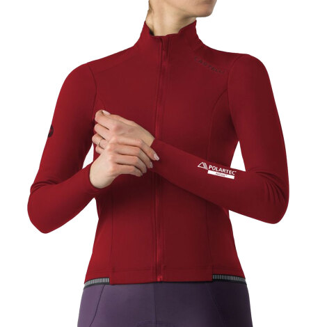 Castelli Espresso 2 Women's Cycling Jacket - AW26