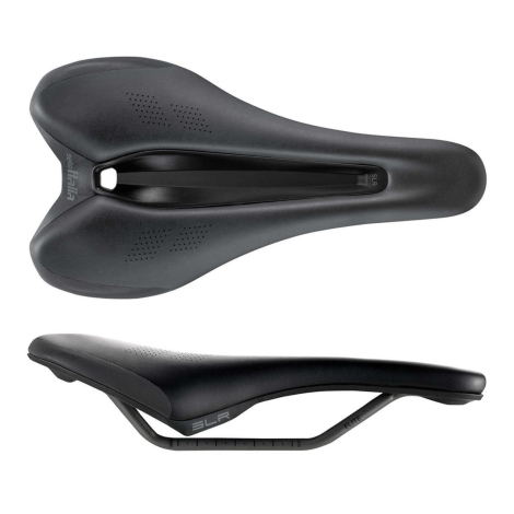 Selle Italia SLR Gravel Elite Saddle