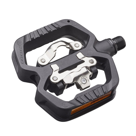 Look X-Venture Pedals