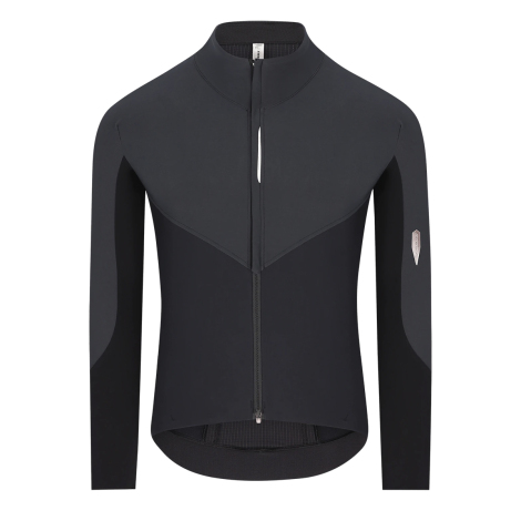 Q36.5 Dottore Hybrid Que Long Sleeve Jersey