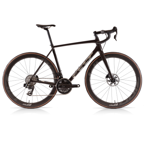 Felt FR Advanced Carbon Force AXS Road Bike