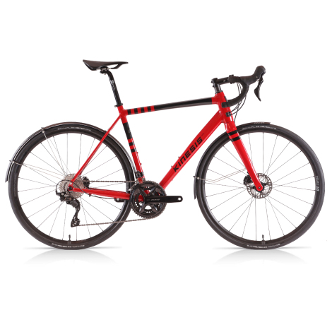 Kinesis RTD 105 Road Bike
