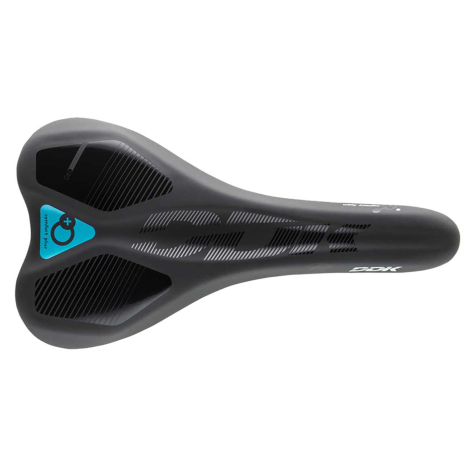 DDK 073MF Comfort Plus Unisex MTB Saddle
