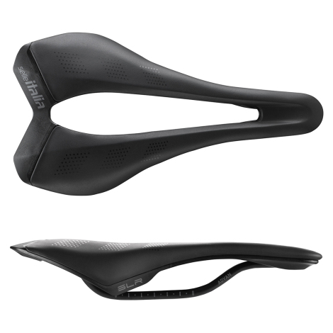 Selle Italia SLR Advan Open Road Saddle