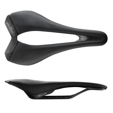 Selle Italia SLR Carbon Open Saddle