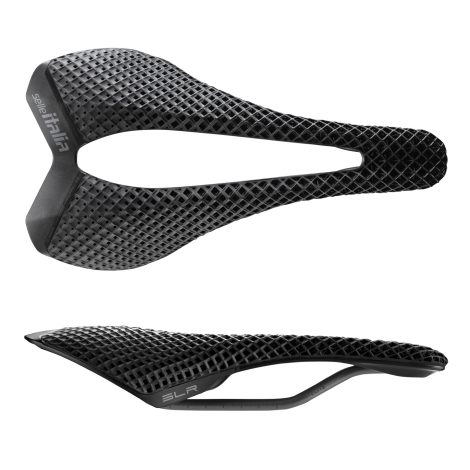 Selle Italia SLR 3D Elite Open Road Saddle