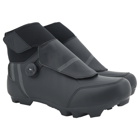 FLR Defender II Pro Dial MTB Waterproof MTB Shoes