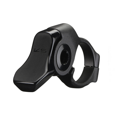KS KGSL Alloy Dropper Lever