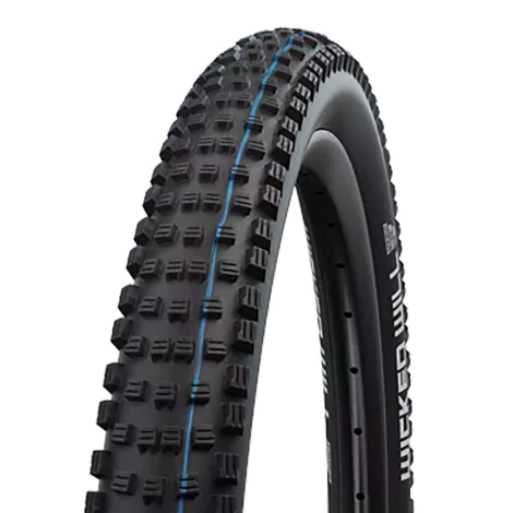 Schwalbe Wicked Will Addix TwinSkin TLR Performance Folding Tyre - 27.5"