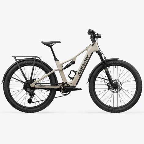 Amflow TL Carbon E-Bike