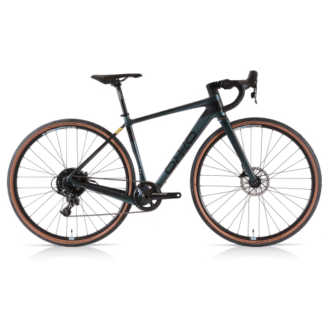 Orro Terra C Apex 1 Carbon Gravel Bike
