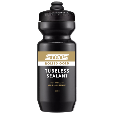 Stans Purist MoFlo Water Bottle - 650ml