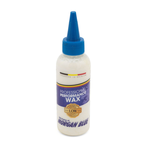 Morgan Blue Performance Wax - 150ml