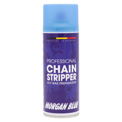 Morgan Blue Chain Stripper - 500ml