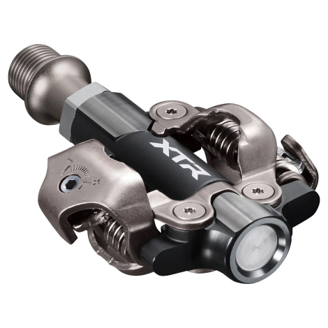 Shimano XTR M9200 SPD Race MTB Pedals