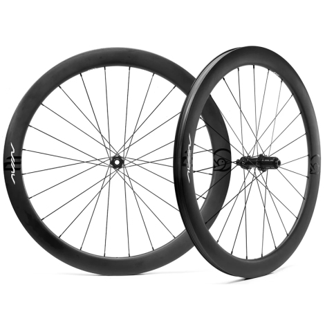 Avian CR2 50 Carbon Road Wheelset - 700c