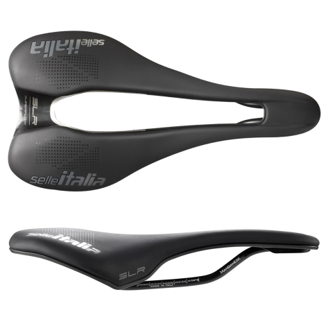 Selle Italia SLR Boost Superflow TM Road Saddle