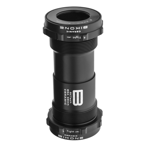 Bikone BSA Road Ceramic Bottom Bracket for Shimano