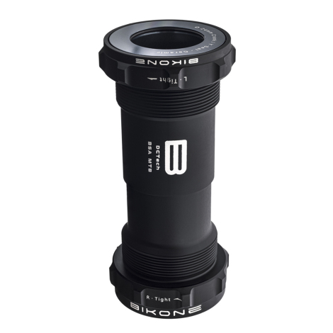 Bikone BSA MTB Ceramic Bottom Bracket for Shimano