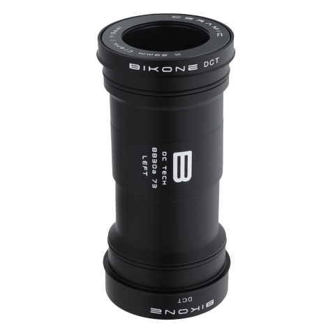 Bikone BB30-73a Ceramic Bottom Bracket for DUB