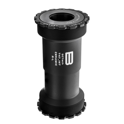Bikone T47 Internal Ceramic Bottom Bracket for Shimano