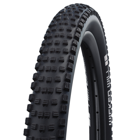 Schwalbe Wicked Will Addix TwinSkin TLR Performance Folding Tyre - 29"
