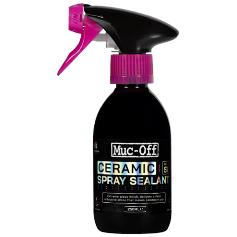 Muc-Off Ceramic Spray Sealant - 250ml
