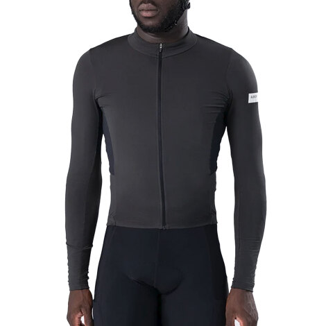 Albion Men's Traverse Long Sleeve Cycling Jersey - AW26