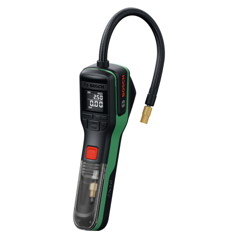 Bosch Cordless Pneumatic Air Pump 