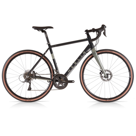 Merlin Malt G2 Claris DT Swiss Gravel Bike 