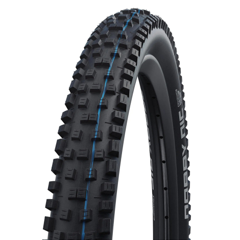 Schwalbe Hans Dampf Addix SpeedGrip Super Trail Folding Tyre - 29"