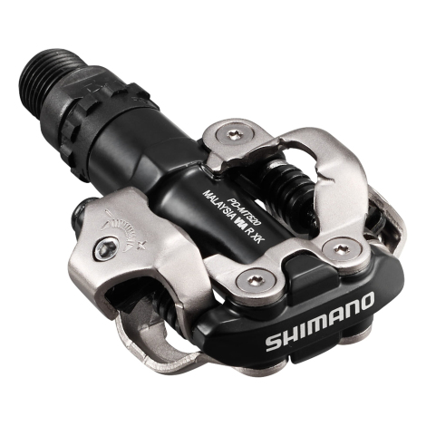 Shimano MT520 SPD Pedals
