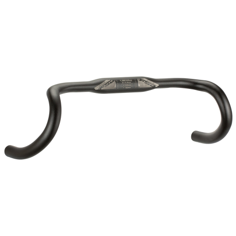 FSA Adventure AGX Compact Alloy Gravel Handlebars