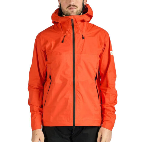 Albion Zoa Unisex Rain Shell 