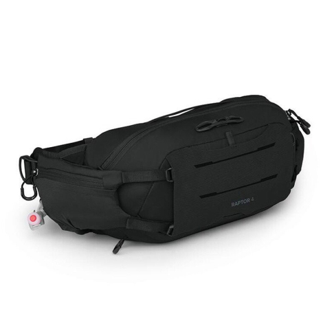 Osprey Raptor 4 Bike Bum Bag
