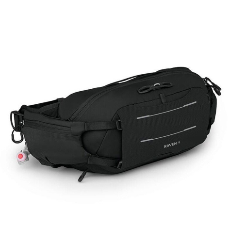 Osprey Raven 4 Bike Women's Bum Bag