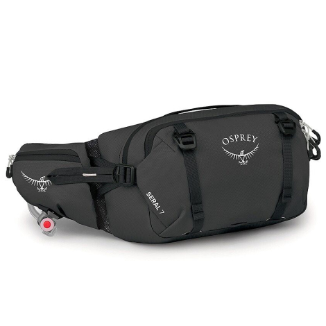 Osprey Seral 7 Bike Hydration Lumbar Pack