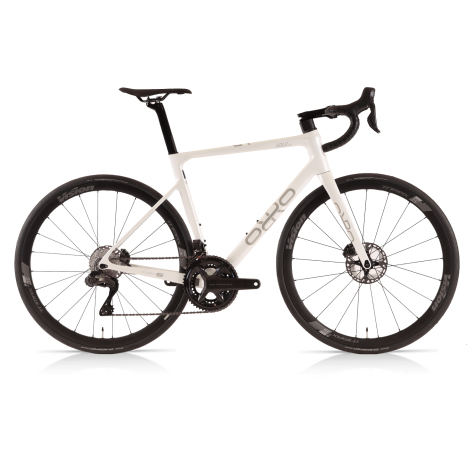 Orro Gold STC Ultegra Di2 Carbon Road Bike 