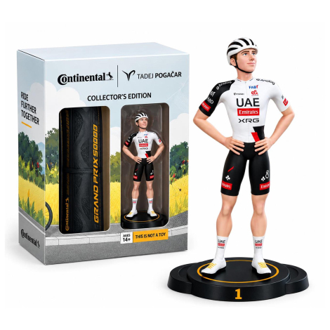 Continental Pogi Limited Edition GP5000 S TR Folding Road Tyre - 700c