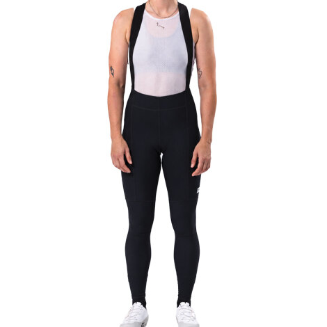 Albion Women's Thermal Pocket Bib Tights - AW26