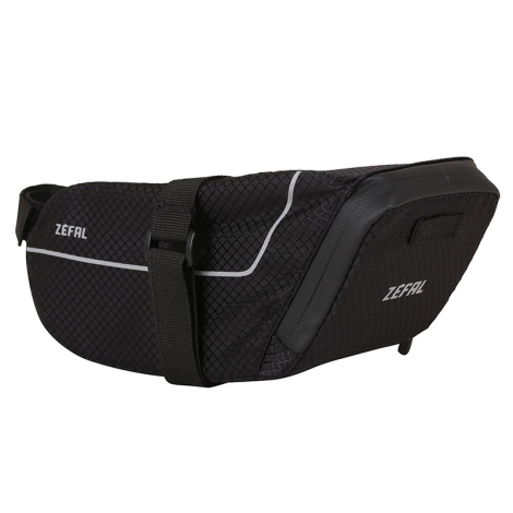 Zefal Z-Light Ultralight Saddlebag