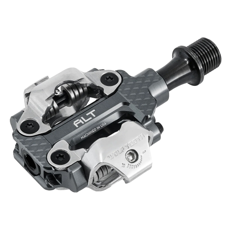 Wolf Tooth MKØ ALT XC Clipless Pedals
