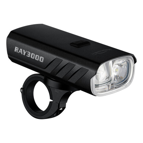 Magicshine Ray 3000 Rechargeable Front Bike Light